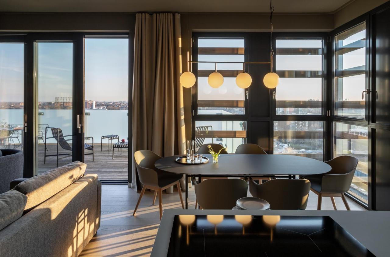 Aparthotel Dreams Citta Studi Milan